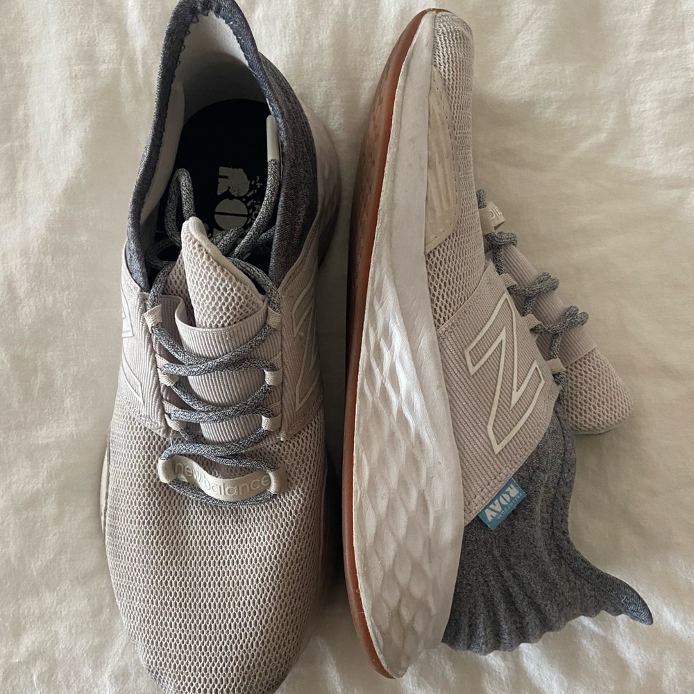 New Balance Sneakers